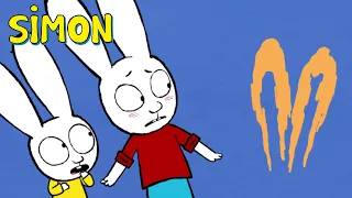 J'ai fait une bêtise 🖌️👨‍🎨😧❌ Simon | Episode Saison 1 | Dessin animé pour enfants
