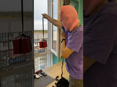 😱ОБМЕН ПОДАРКАМИ С ТАЙНОЙ СОСЕДКОЙ❗️