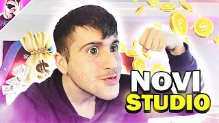 😭MOJ STRIMER DO'ŠO😭