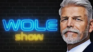 Kandidát na prezidenta generál Petr Pavel - WoLe Show #13