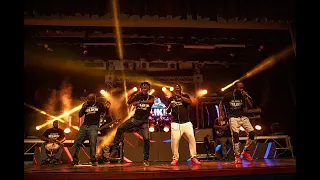 Belikin Digital Bash 2021 - Night 2