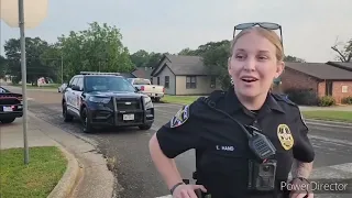 Best dismissal all year!!!