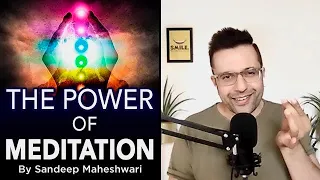 ध्यान की शक्ति - संदीप माहेश्वरी | हिंदी