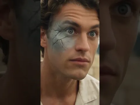 He Looked Medusa Straight in the Eyes… Love or a Big Mistake? 🐍🗿😳 80s Myth