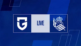 FULL MATCH | Gamba Osaka 0 - 1 Real Sociedad