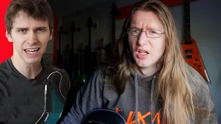 The WORST Guitar Youtuber I've ever seen