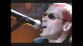 🎵🎵🎵I WOULD DIE 4 U[Prince] -The Space Cowboy(Top Of The Pops July 2002) VHS🎵🎵🎵
