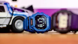 Should You Try A Modern Casio?