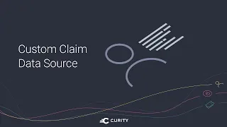 Custom Claim Data Source