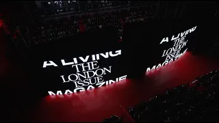 H&M&180: The London Issue Show Cutdown