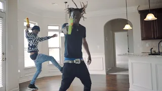Unghetto - BeatBox "Freestyle" (Official Video)