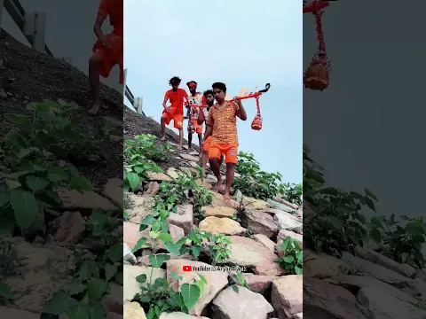 लालच - कावड़ यात्रा #inspirational #emotional #motivation