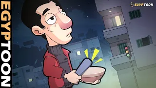 حمادة مسحّراتي