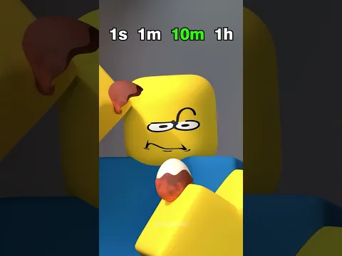 1s vs 1h