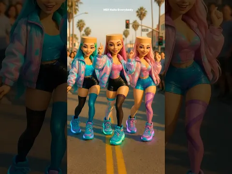 #Halloeverybody #brrbrrpatapim #tungtungtungsahur #ballerinacappuccina #tralalerotralala #rap