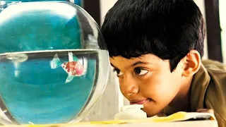 In the eyes of this boy, numbers can dance.#movieclips #viralvideo