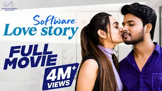 Software Love Story Full Movie | New Hindi Movie | Prem | Shivani | South Dubbed Movie | Infinitum