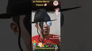 @joseangelcastillosochi17 una paleta marca payaso 🤡 #comedy