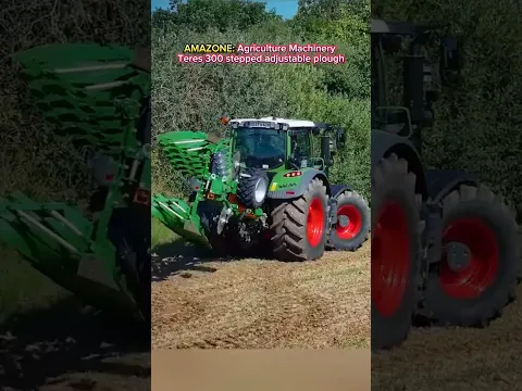Adjustable Plough ##❗️❗️