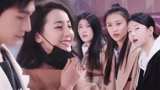 于途向同事炫耀女朋友，晶晶出场艳惊四座，全场无心球赛只想吃瓜，小情侣甜蜜互动太上头！你是我的荣耀 You Are My Glory🍒Chinese Drama​