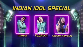 O MERE SONA RE Full Performance || @FLorinaGogoiSuperDancer @tusharshetty95