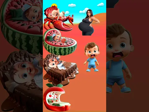 माँ ने बच्चे दिए 🥳 mini wood toy wood working art skill #shorts #tiktok