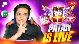 Patan Gamer is back 🔥 #freefire #shortsfeed #tondegamer #freefirelive