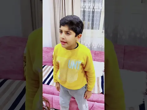 مين بيخاف من الحقن🤔😂