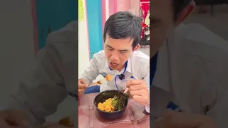 drama emak- emak kalo kesingan
