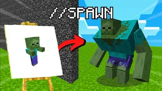 CURSED Minecraft Compilation #2 (BEST OF)