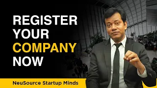 Register Your Company Now | Consult a Startup Expert Now 📞7305 145 145