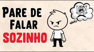 Por que sua voz interna é tão importante? (segundo a ciência)