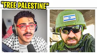 Israeli Soldiers Expose What They Did in Gaza!