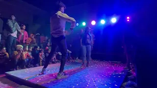 #video | Dk dancer ka ग़ज़ब का डांस | #pawansingh #newvideo2024 #bhojpurisong #viralvideo
