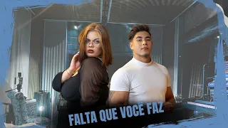 Falta que Você Faz - Gabi Fratucello Part. Vitinho SL (Versão Wiz Khalifa See You Again)