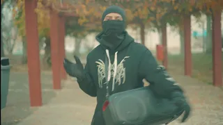 Alma Suelta (Video Oficial ) BLUTAL 