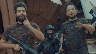 هي الله هي | يوسف الصبيحاوي واحمد الشمري | صدريات 2021