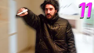 DESCUBRIMOS QUIEN ES EL SECUESTRADOR DE CHLOE