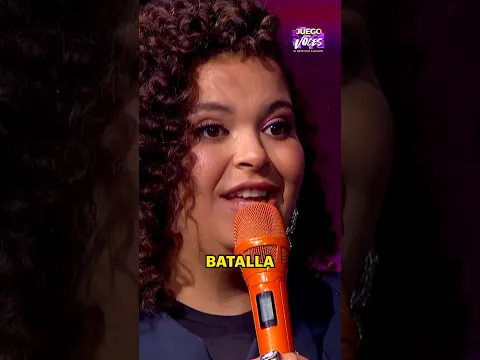 Lucerito confirma que el amor de su mamá la protege de todo y todos #juegodevoces