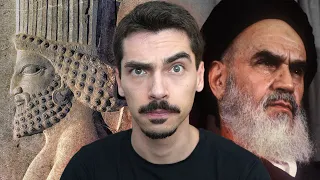 Como a Pérsia 'se tornou' o Irã?