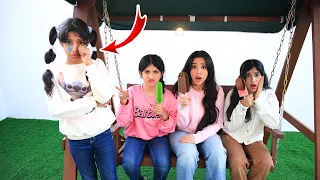 فيلم مايعطون اختهم ايسكريم !!!