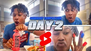 *DAY 2* Of 4ourbaby Daily YouTube Shorts! 😳