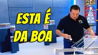 Anúncios de bairro: Esta é da boa