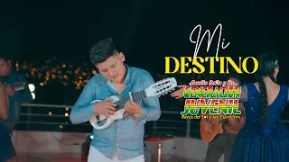 Generación Juvenil Mi destino 4k 2024 Official