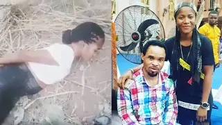 Live: Odumeje Indaboski and Actress Rita Edochie refuse to forgive member at the point of d-eath