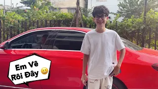 Thằng Cò Từ DuBai Trở Về , Troll Sếp Mai Không Đỡ Nổi