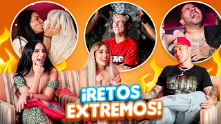 DI LA VERDAD O CUMPLE RETO EXTREMO 🔥 ÚLTIMO VIDEO DE JUKILOP 😢 Queen Buenrostro