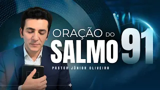 Oração do Salmos 91