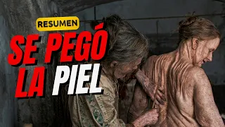 PARA DORMIR CON EL REY, UNA ANCIANA SE PEGO LA PIEL Y FINGIO SER UNA JOVEN |El Cuento de los Cuentos