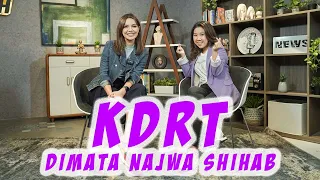 ROASTING HABIS-HABISAN NAJWA SHIHAB